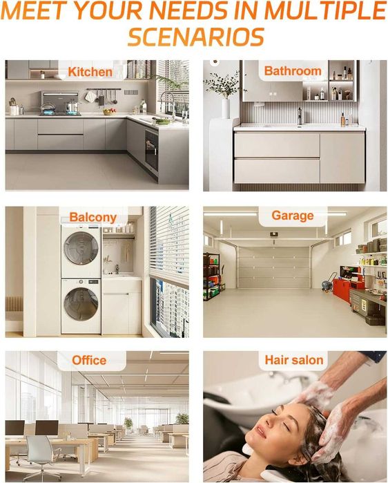 Мини електрически бойлер