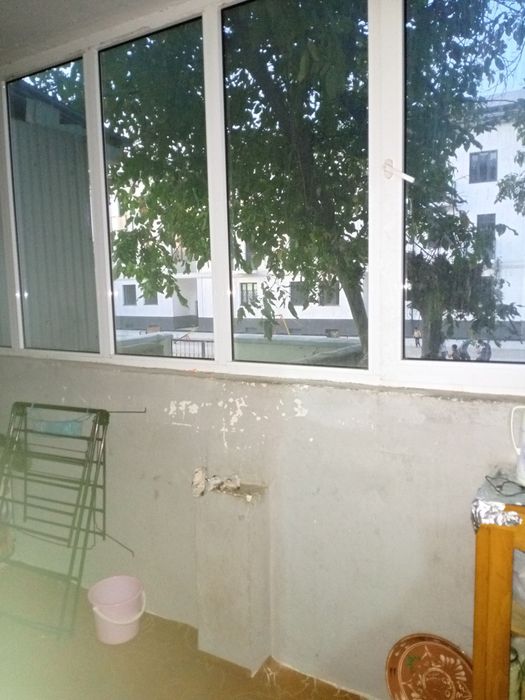 Квартира сотилади