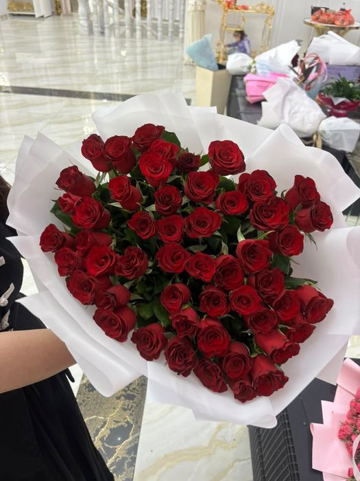 Гүлдер сатылады свежий