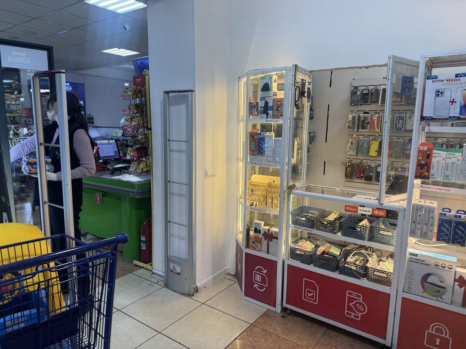 сотовый аксессуар продажа