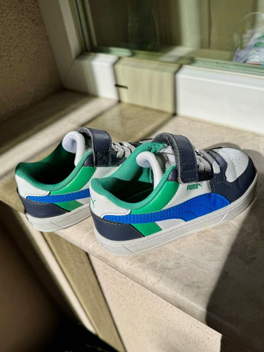 Детски маратонки Puma