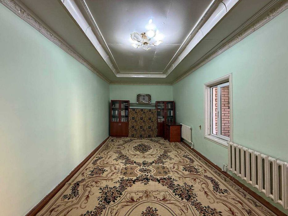 TAYYOR 3.5 SOTIQLI hovli sotiladi #a538