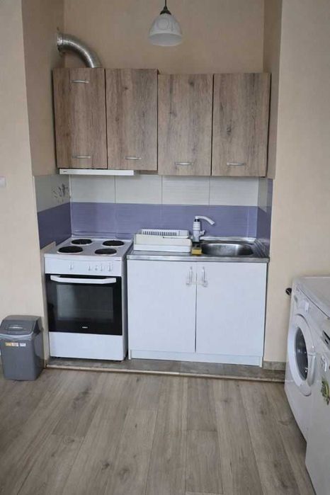 Дава се под наем Двустаен апартамент в София, Павлово - 65 кв.м за 597.21 € - Снимка #3