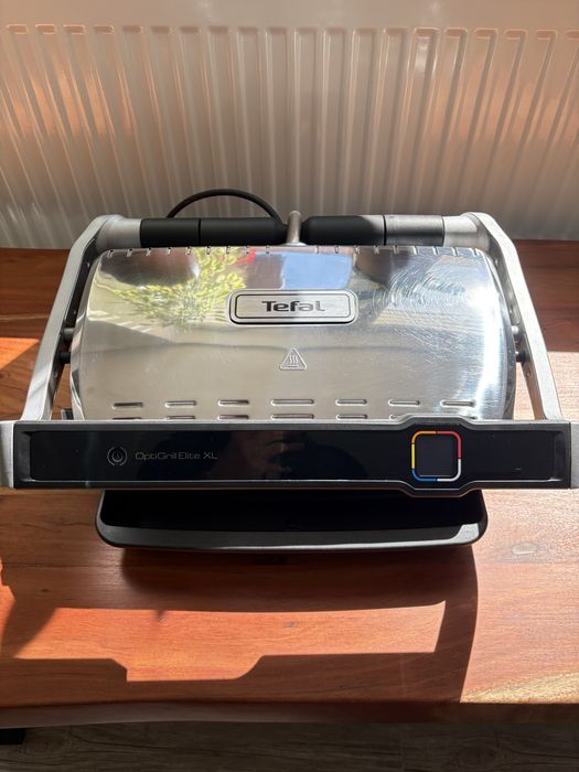 Tefal Optigrill Elite XL