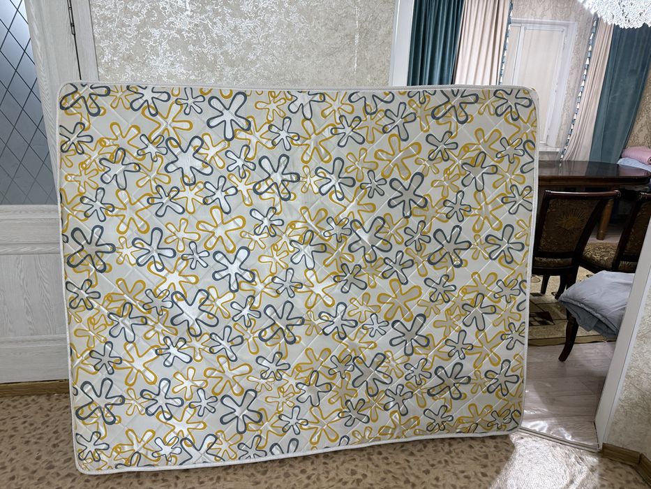 матрас для кровати