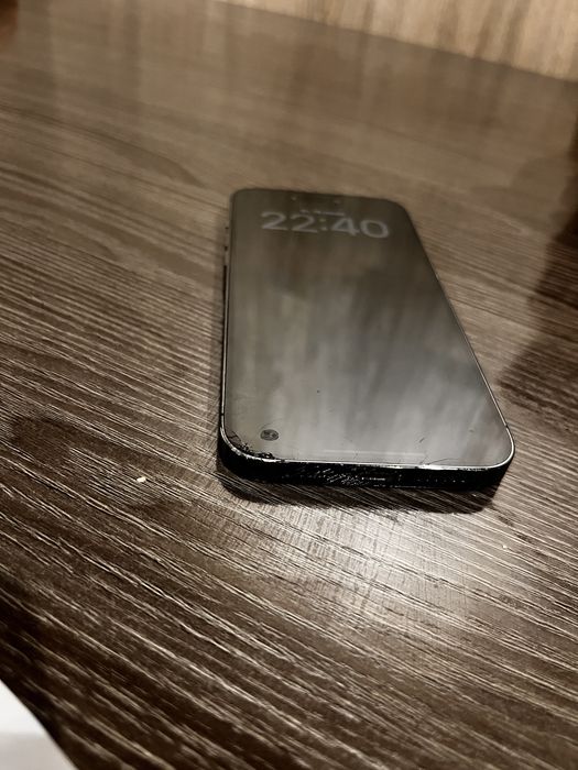 Iphone 14 pro max 1tb
