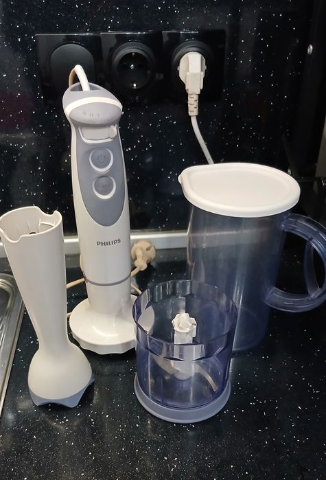 Пастор  Philips HR1611/00