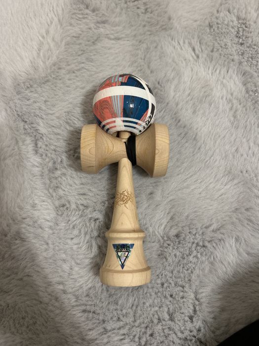 Kendama ken slaydawg 3,tama noia 4