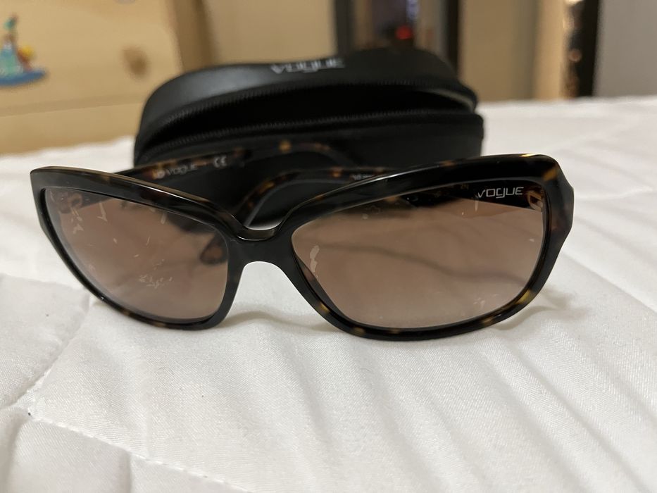 Детски очила Ки Ет Ла, Слънчеви очила Vogue, Versage, диоптрични рамки