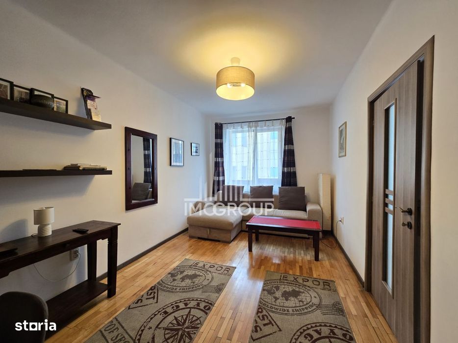 Apartament 2 camere de inchiriat in Piata Mihai Viteazul