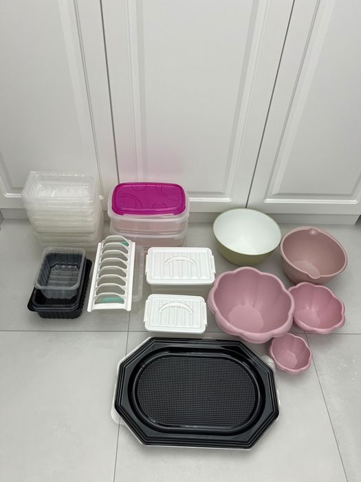 Vand set castroane/caserole