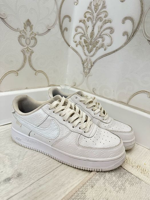 Кроссовки-кеды мужские