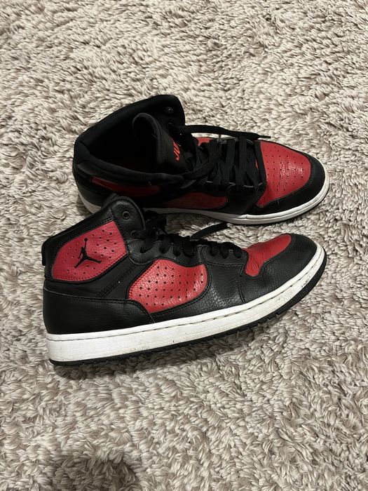 Nike Jordan Access-оригинал и мъжки маратонки