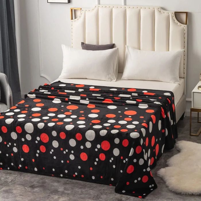 Pături cocolino subțiri