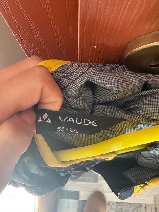 Оригинално ски яке XXL