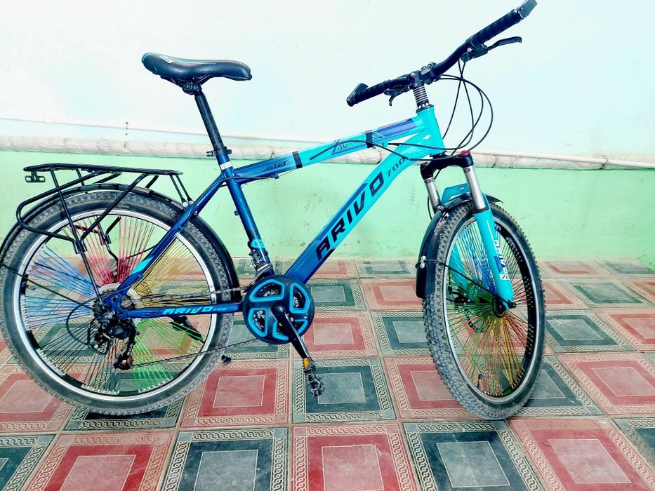 Velik sportivniy sotiladi ideal holatda