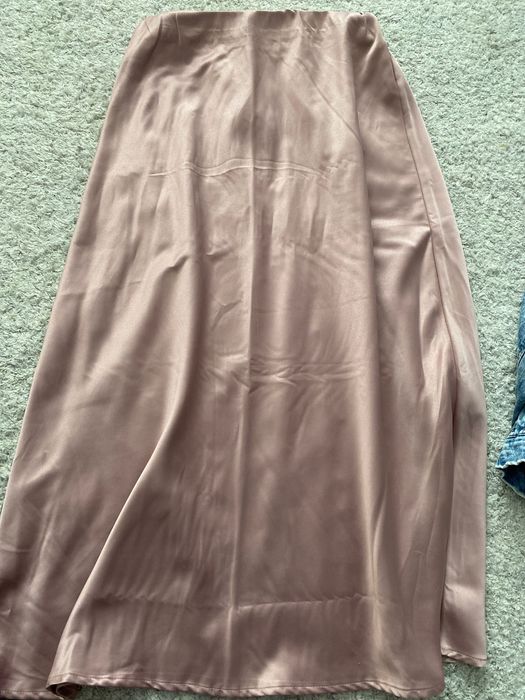 Розова пола  34размер