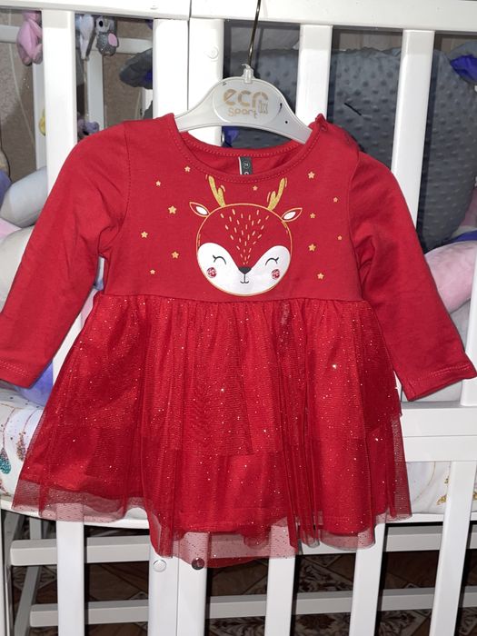 Продам платья для девочки