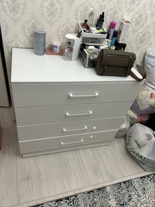 Камод для любой комнаты