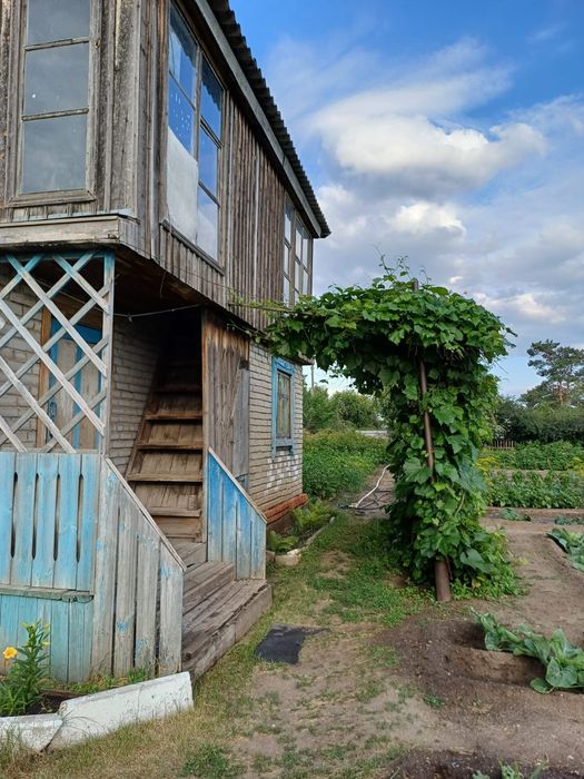 Продам дачу 4 сотки