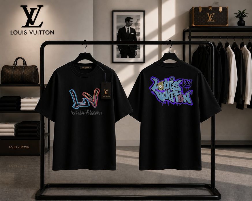 Lois Vieton тениска S-4XL