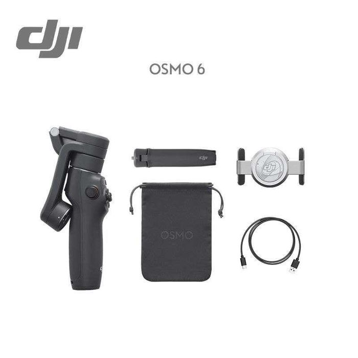 Notebook + stablizator Asus x507m Dji osmo mobile 6