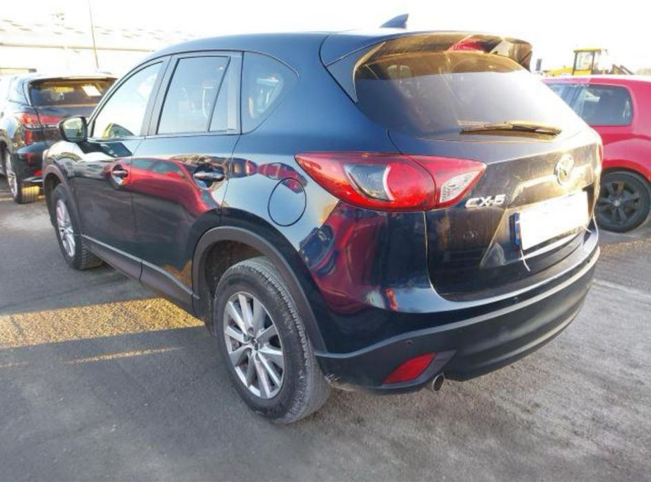 Piese mazda cx 5 2016 motor 2.2 disel