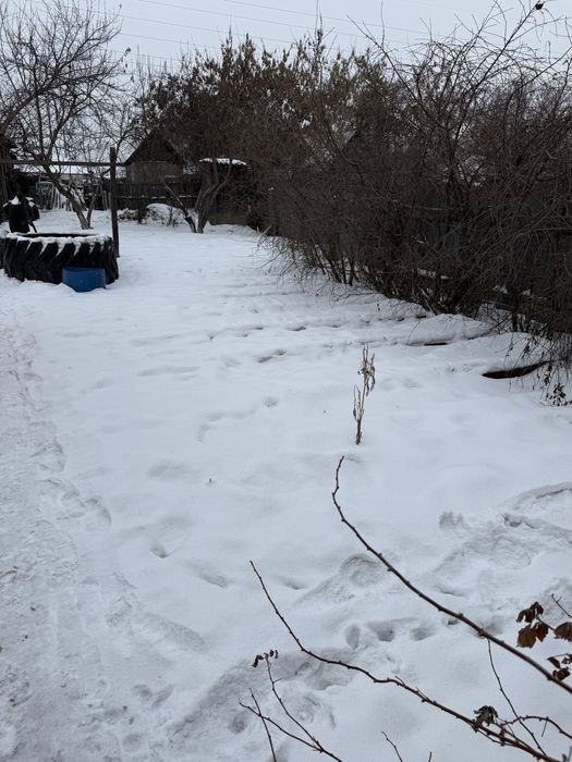 Продам теплый дом