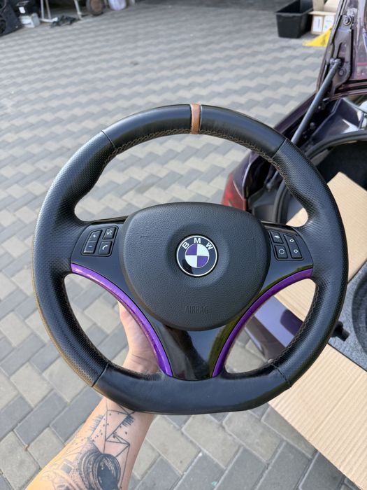Volan bmw e92/e90