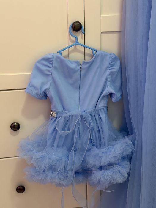 Set elegant tulle mama-fiica Kandor