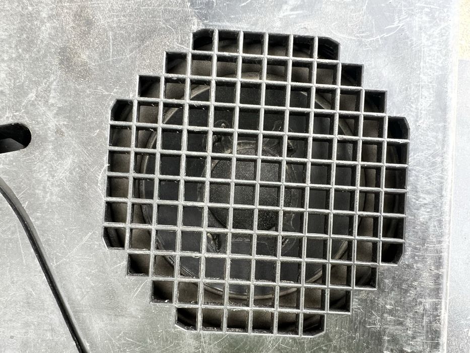 Сабвуфер штатный Lexus RX 300