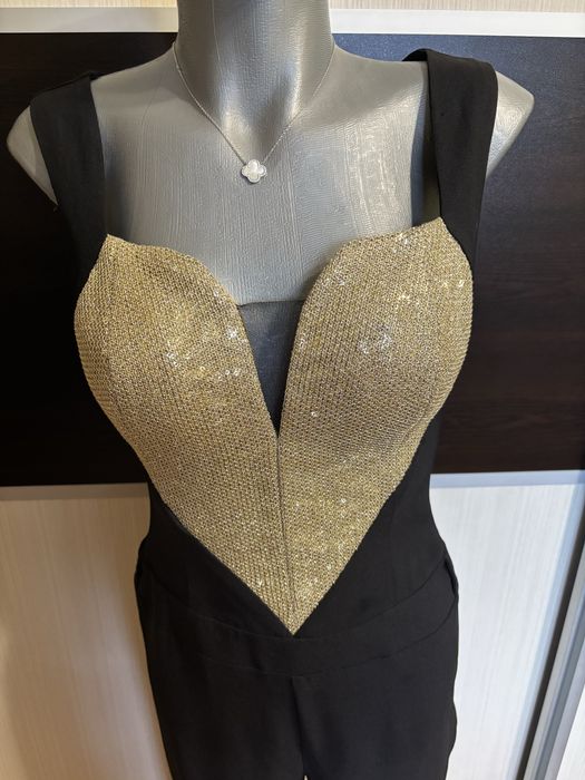 Стилен гащеризон