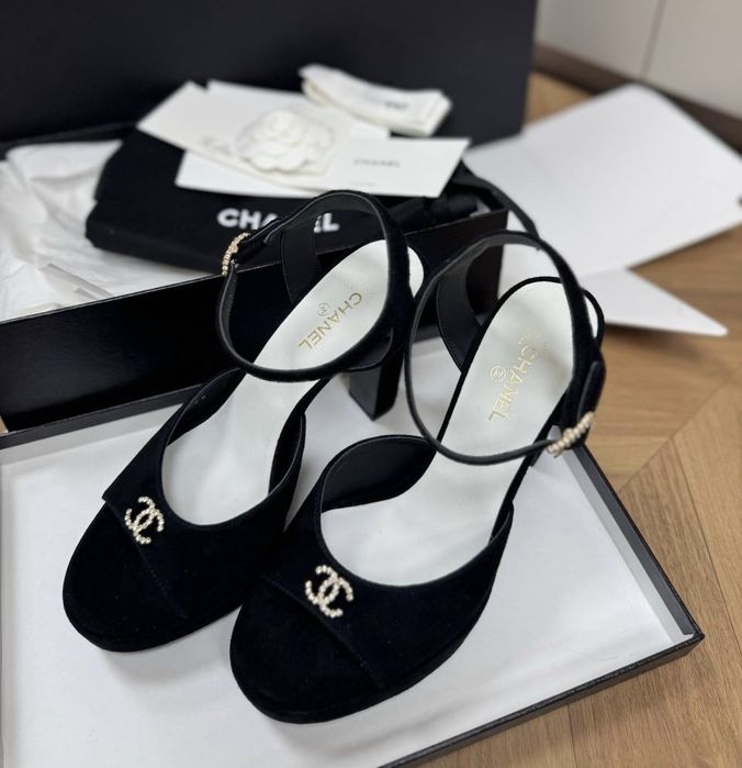 Sandale Chanel 35-42