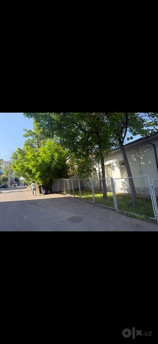 Продаётся участок в центре города