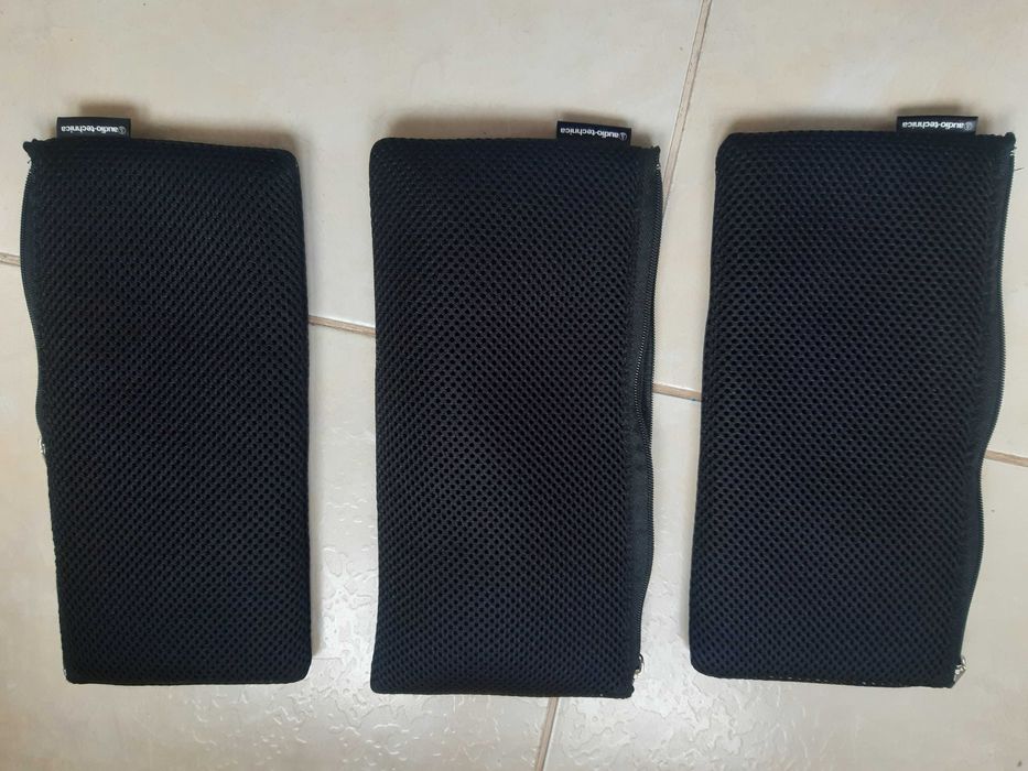 калъфи за микрофон