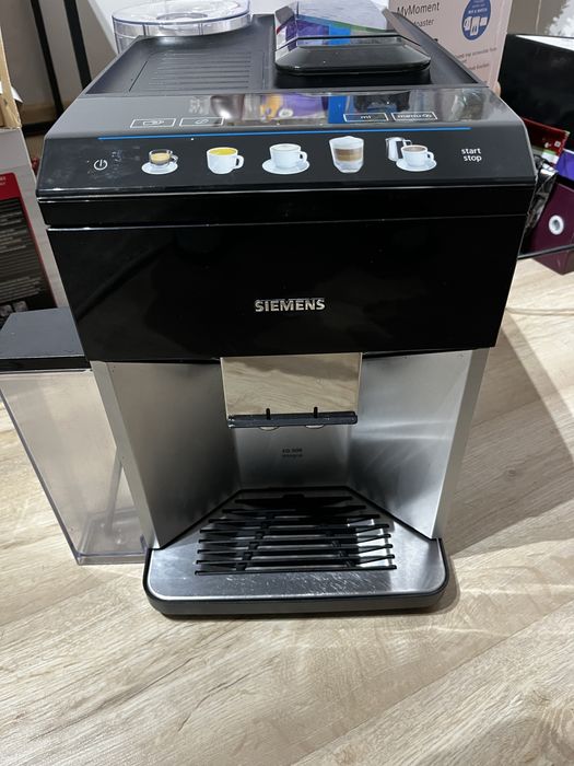 Siemens eq.500 integral