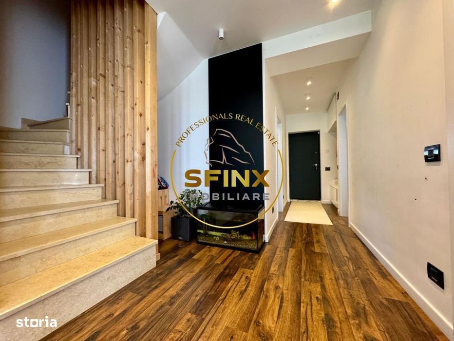 Duplex | Berceni - Metalurgiei | Curte proprie | Panouri | Comision 0%