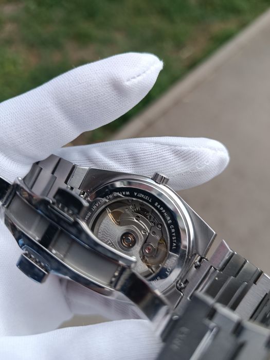 Часы швейцарские Tissot prx automatic