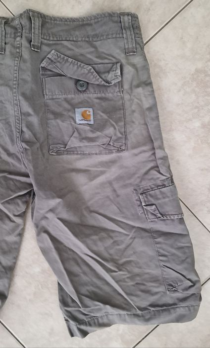 Мъжки панталон Carhartt