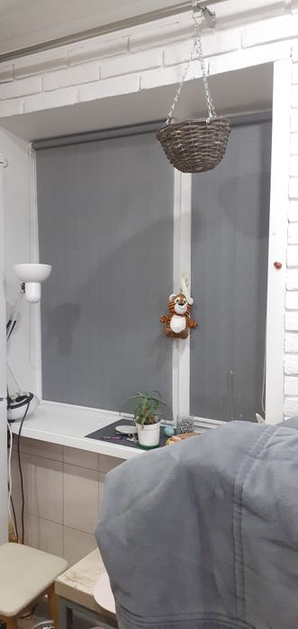 Ролл-шторы на заказ.