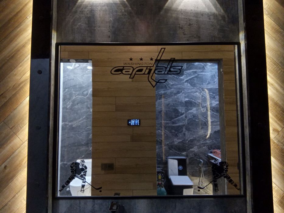 Индивидуальный зеркало только для вас