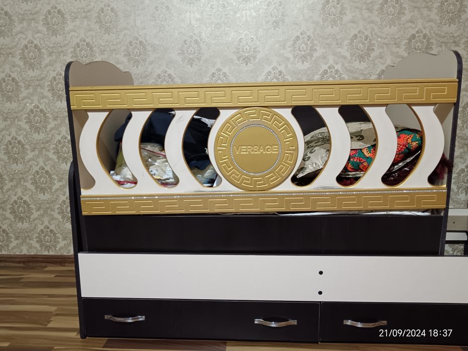 Детский Мебель состояние отлично