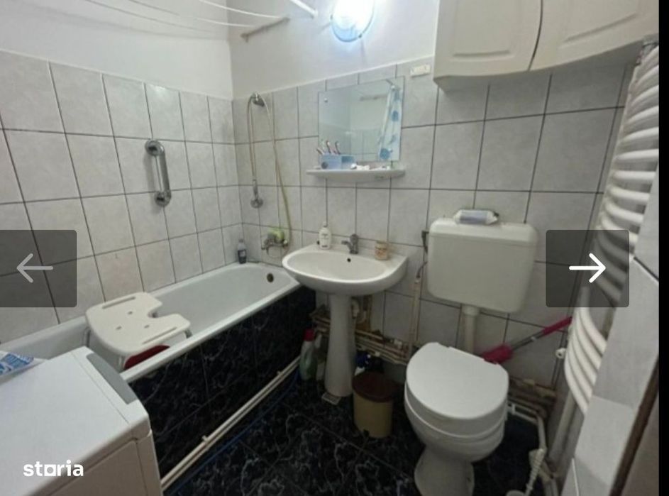 Apartament 2 camere Anda-Cet