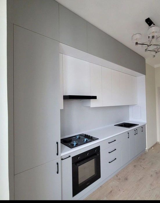 Мебел  на  заказ