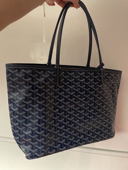Чанта Goyard