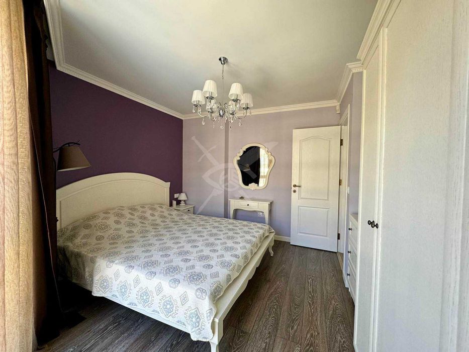 Мезонет в Несебър 66100