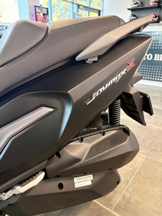 Sym Joymax Z 300 2026 Rate TBI Bank