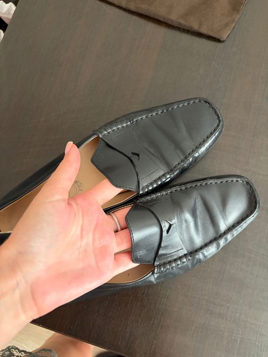 Разпродажба на обувки на Tods Hogan