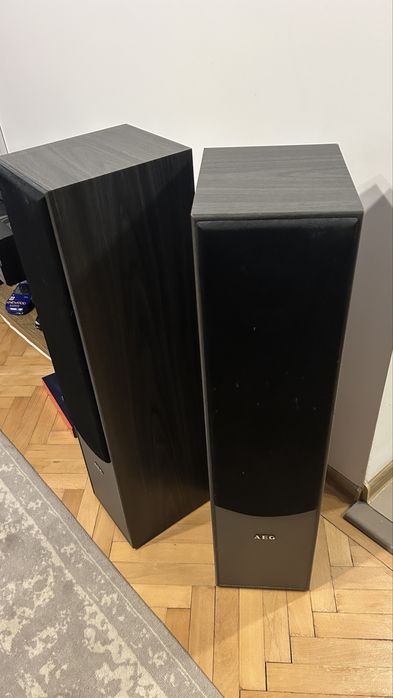 Vand Boxe AEG LB4711