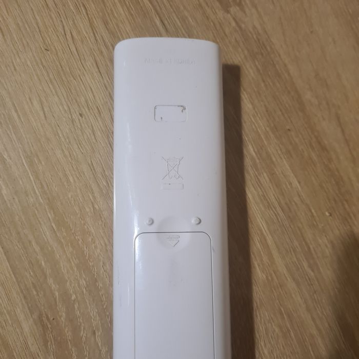 Telecomanda aer condiționat lg